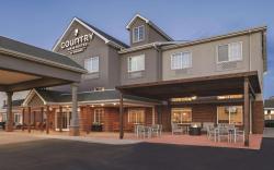 Country Inn & Suites by Radisson, London, KY