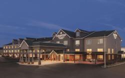 Country Inn & Suites by Radisson, London, KY