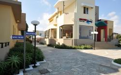 Golden Bay Boutique Hotel & Bungalows