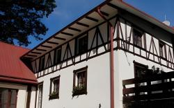 Villa Rozmaryn Gourmet & Wine