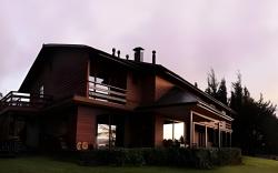 Las Juntas Ecolodge