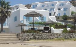 Hotel Anna