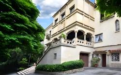 Hotel Stein Colonial
