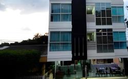 Hotel Buenos Aires