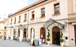 Hotel Istra
