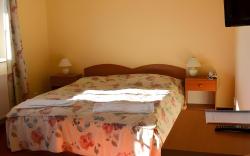 Apartmany hotelu Ostry
