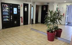 Premiere Classe Angers Sud - Les Ponts de Ce