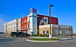 Motel 6 Headingley, MB - Winnipeg West