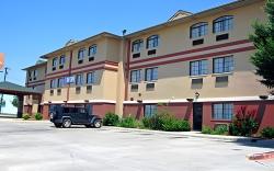 Motel 6 Oklahoma City, OK