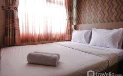 GoodDeal 2BR Apt at Jarrdin Cihampelas By Travelio