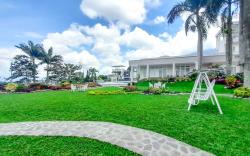 IN VILLA GARDEN RESORT
