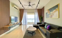 Country Garden Danga Bay @UHA