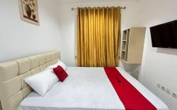 RedDoorz @ Ring Road II Area Manado