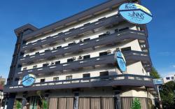 The INNS by The Oriental Bacolod