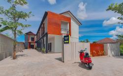 Urbanview Hotel Griya Menteng Palangkaraya by RedDoorz