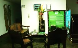 Tirimbina Rainforest Lodge
