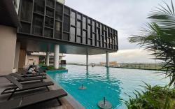 Casa D'Bali @ Bali Residences, Melaka