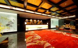 THE HOTEL SANRAKU KANAZAWA