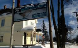 The Whitetail Inn and Suites- Lincoln