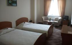 Zornica Hotel