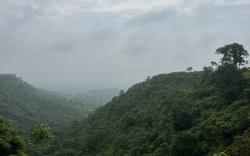 Malwa Retreat Mandu