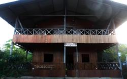 Ecohotel Linda Judith