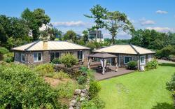 Jeju doldamhankil pension