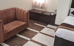 HOTEL Govindam Elite