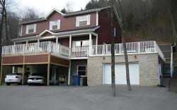 Gite Le Tresor Cache Bed & Breakfast