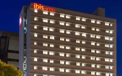 ibis Medellin
