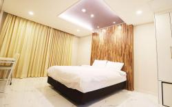 Chungju Grand Hotel
