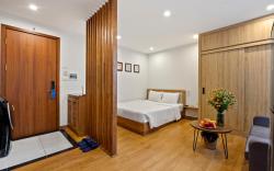 22Housing Apartment 39 Linh Lang 