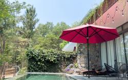 Ưu đãi lớn Villa 2 phòng ngủ 