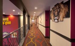 Baymont by Wyndham Kent/Seattle