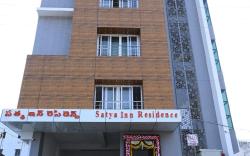 Hotel Satya Inn