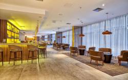 Radisson Hotel Barra Rio de Janeiro