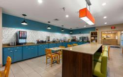Country Inn & Suites by Radisson, Asheville - Outlet Mall