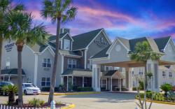 Country Inn & Suites by Radisson, Biloxi-Ocean Springs, MS