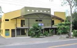 Hotel Santa Ana Liberia Airport