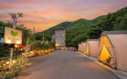 Gapyeong Soopia pension