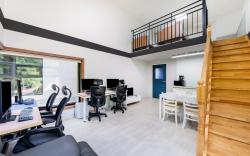 Gapyeong Soopia pension