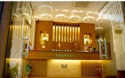 Hotel Qadri 4 Min Distance from Dargah