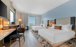 Cambria Hotel Austin Downtown
