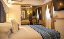 Hotel Casa La Factoria by Faranda Boutique, a member of Radisson Individuals