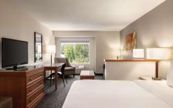 Radisson Hotel Portland Airport