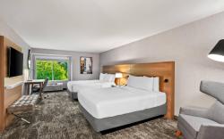 Radisson Hotel Portland Airport