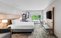 Radisson Hotel Portland Airport