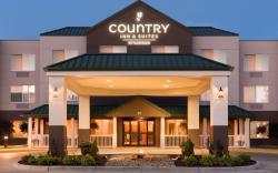 Country Inn & Suites by Radisson, Council Bluffs, IA