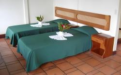 Hotel Arenal Vista Lodge