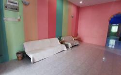 Smile Homestay Padang Serai, Kedah
